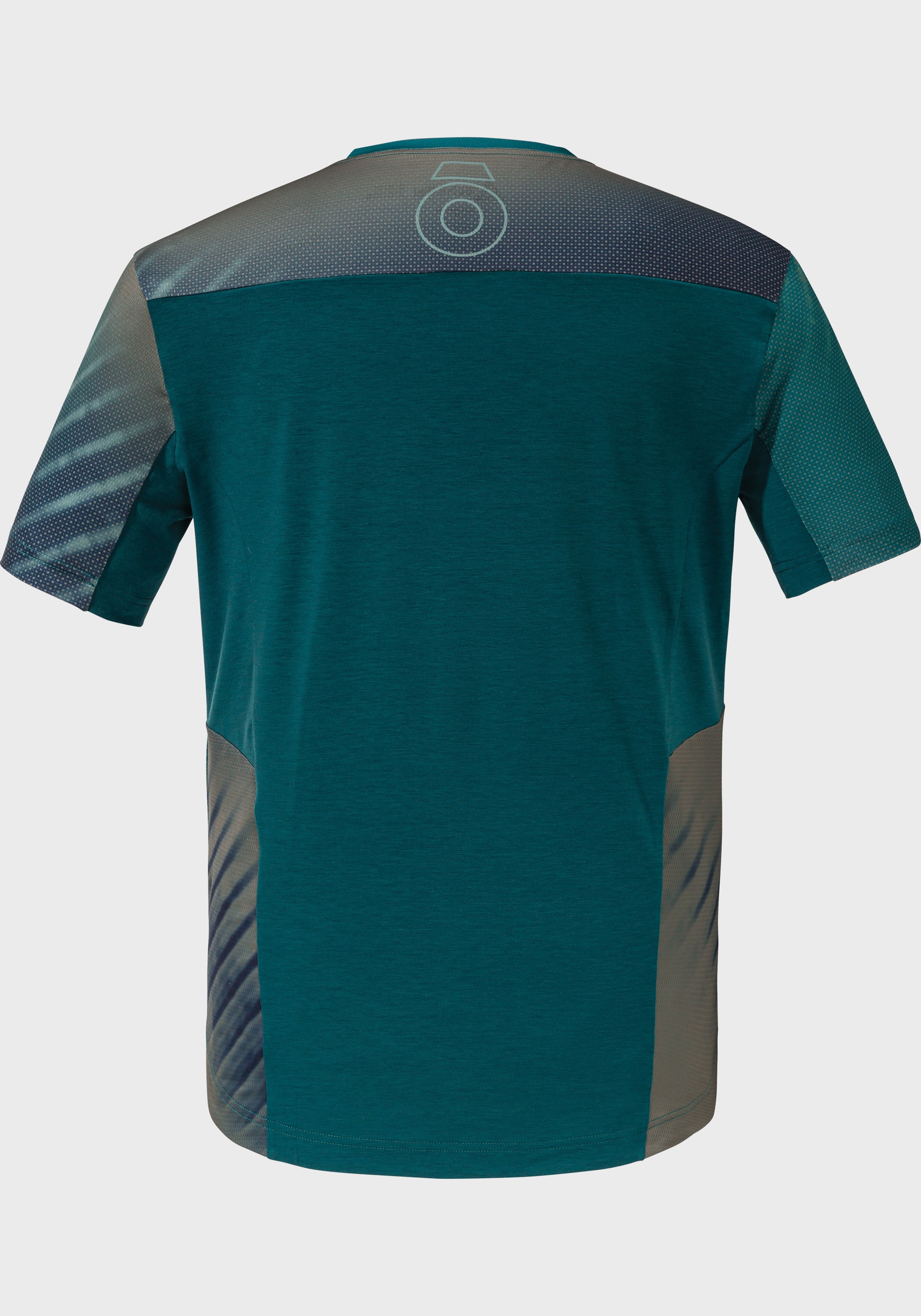 Schöffel Radtrikot "Shirt Valbella M" günstig online kaufen