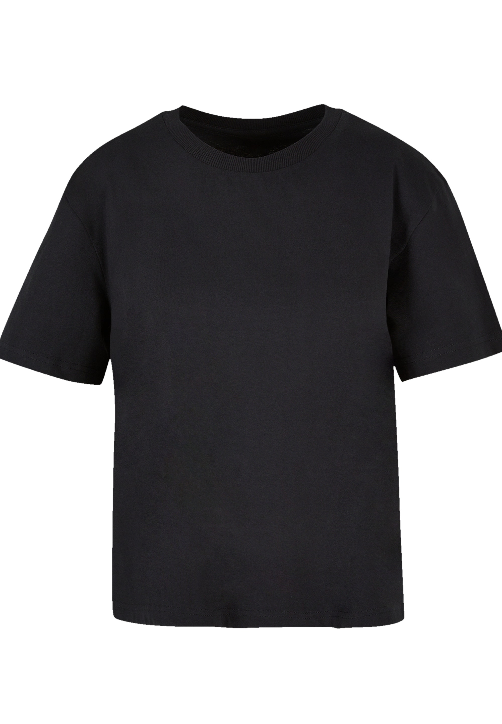 F4NT4STIC T-Shirt »Love Eternal Herz in Händen«, Premium Y2K Streetwear