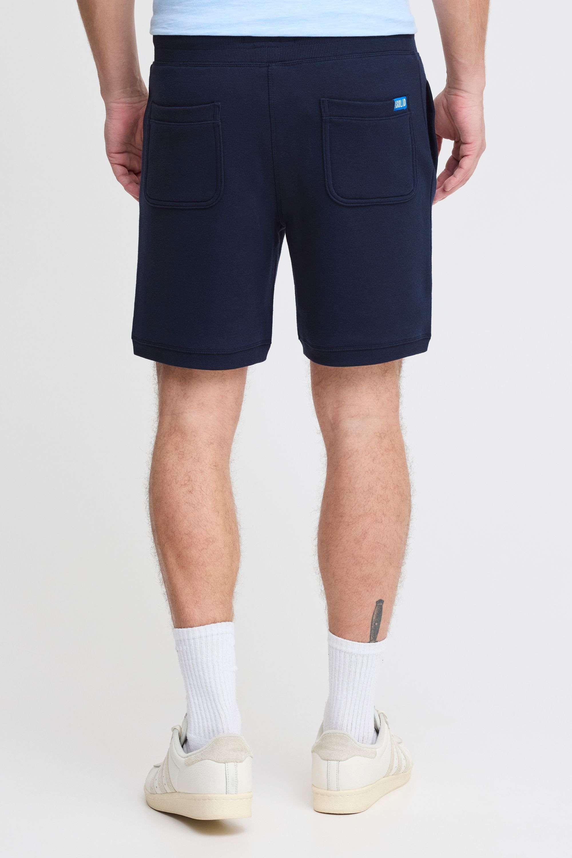 !Solid Sweatshorts »Sweatshorts SDBennShorts«