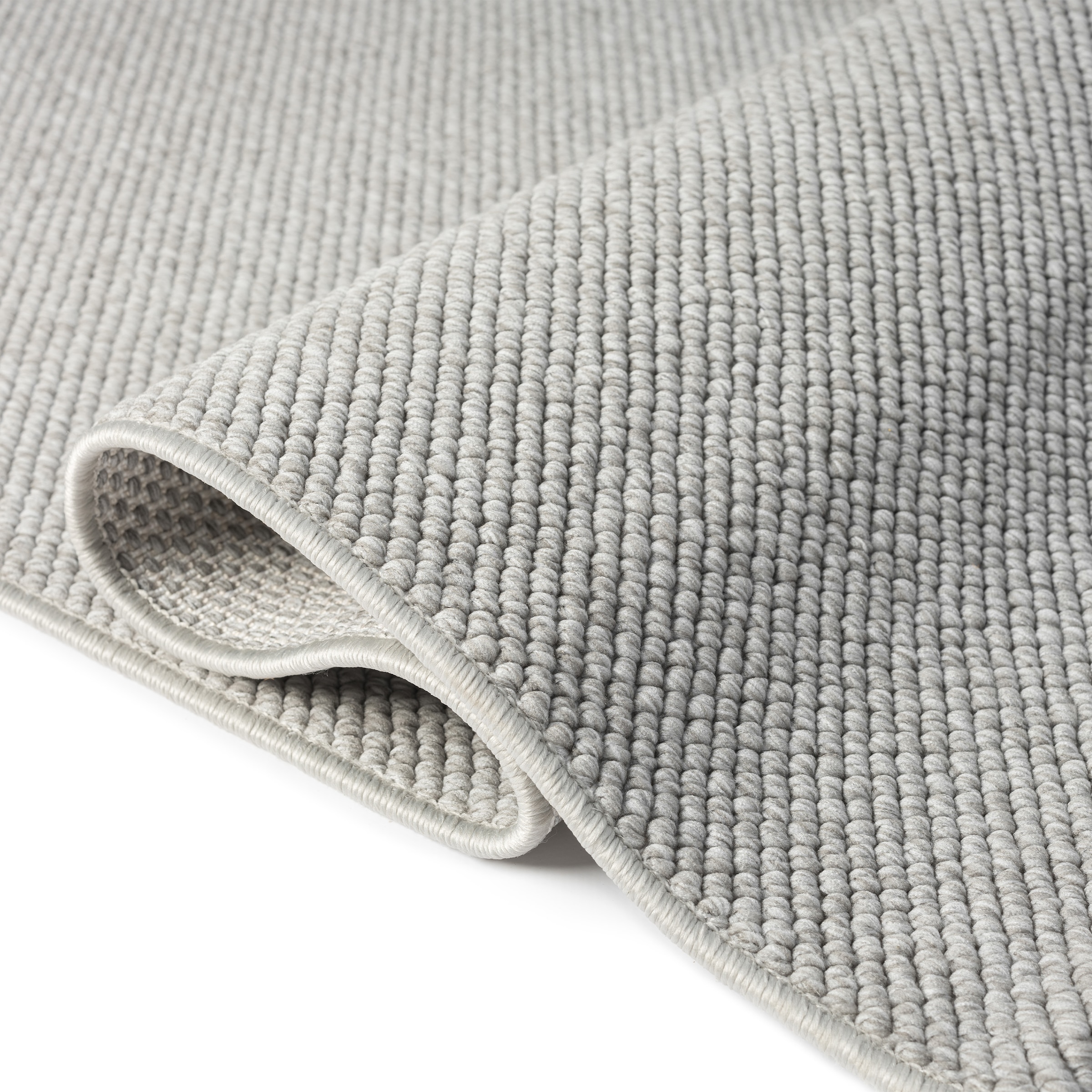 Sehrazat Teppich »Ada , auch als Läufer« rechteckig 10 mm Höhe Kurzflor, robust, Wohnzimmer