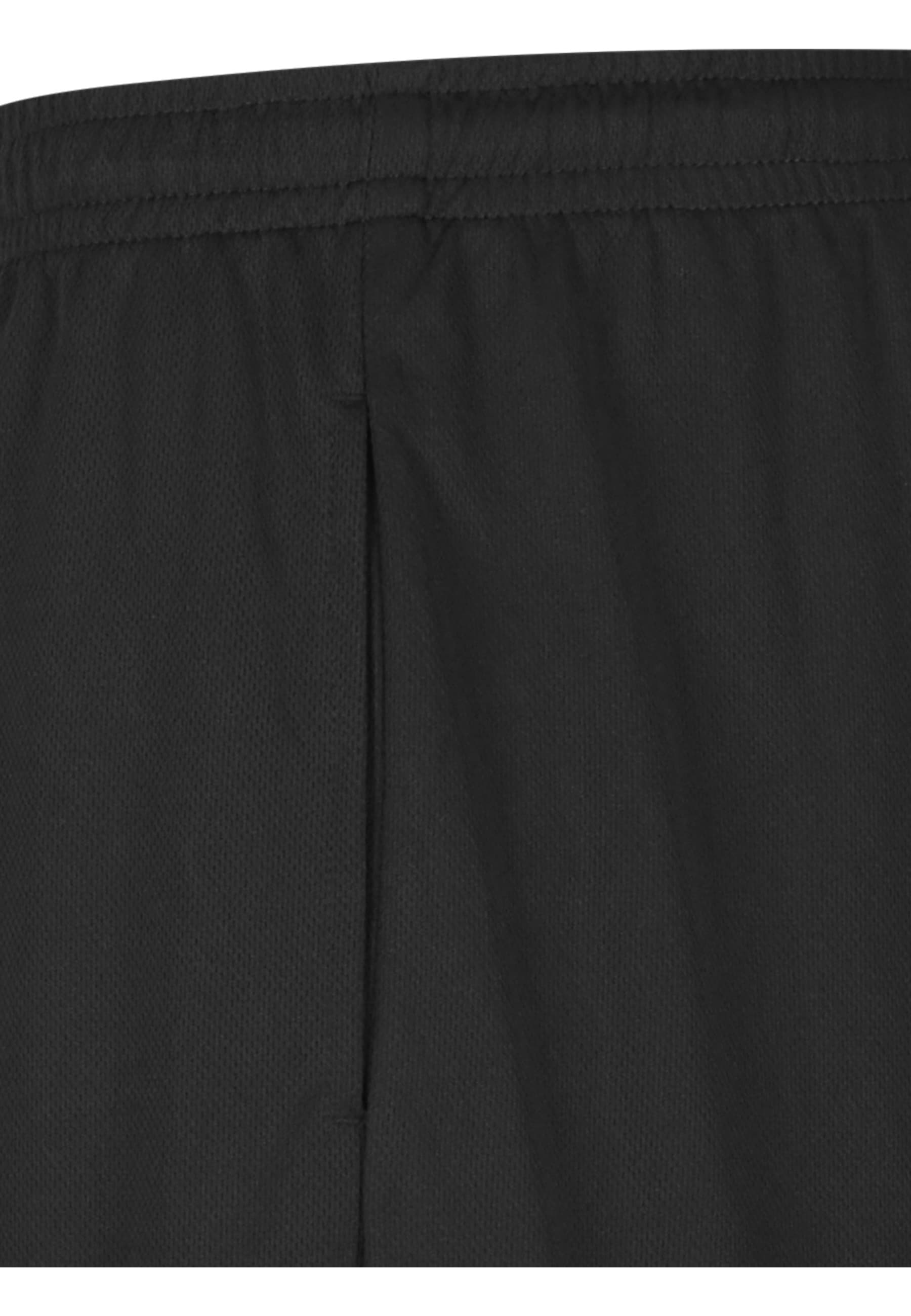 Karl Kani Stoffhose »Karl Kani Herren Signature Mesh Shorts«