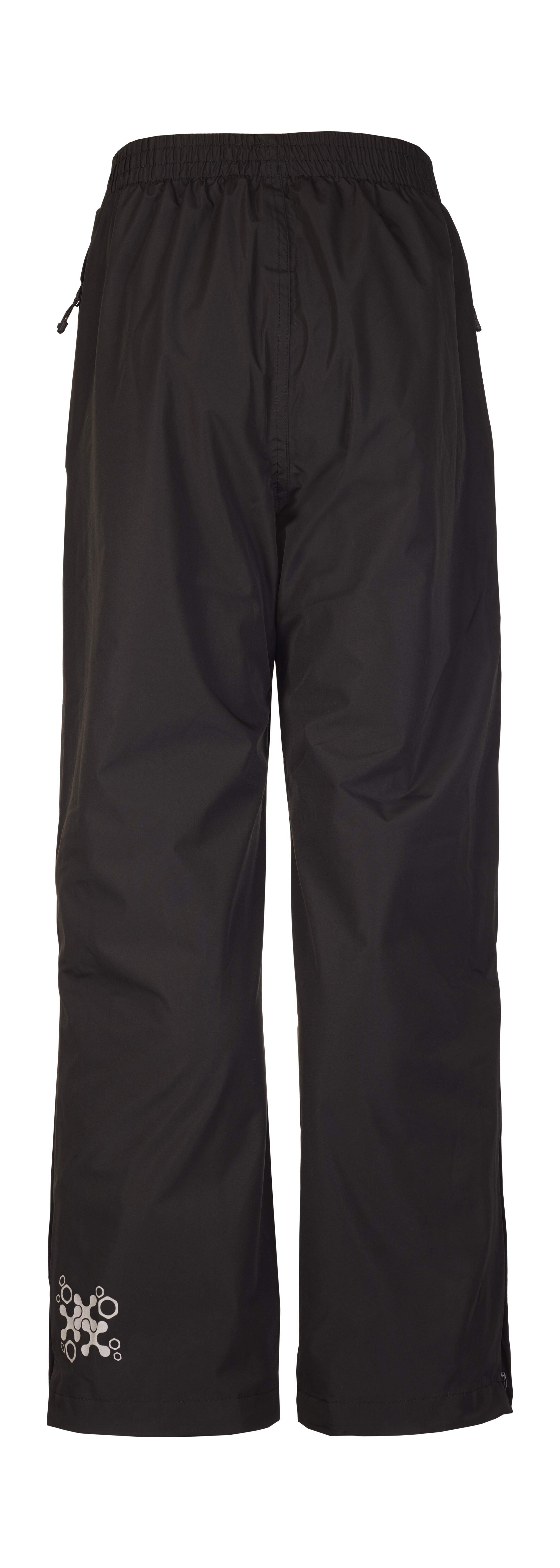 Thumbnail - Killtec Regenhose "Airiko Jr" Wasserdichte, packbare Kinder-Regenhose mit reflektierenden Details