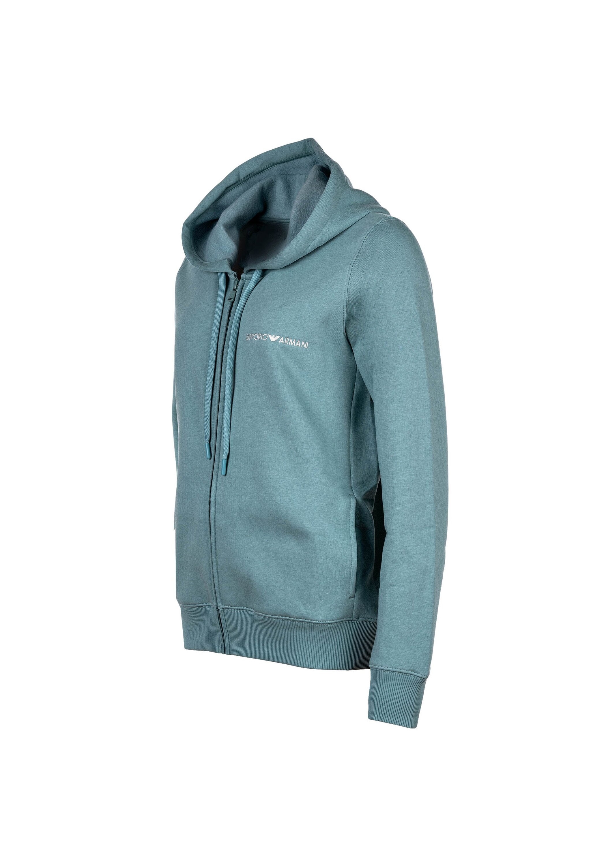 Emporio Armani Sweatshirt »Sweatjacke«