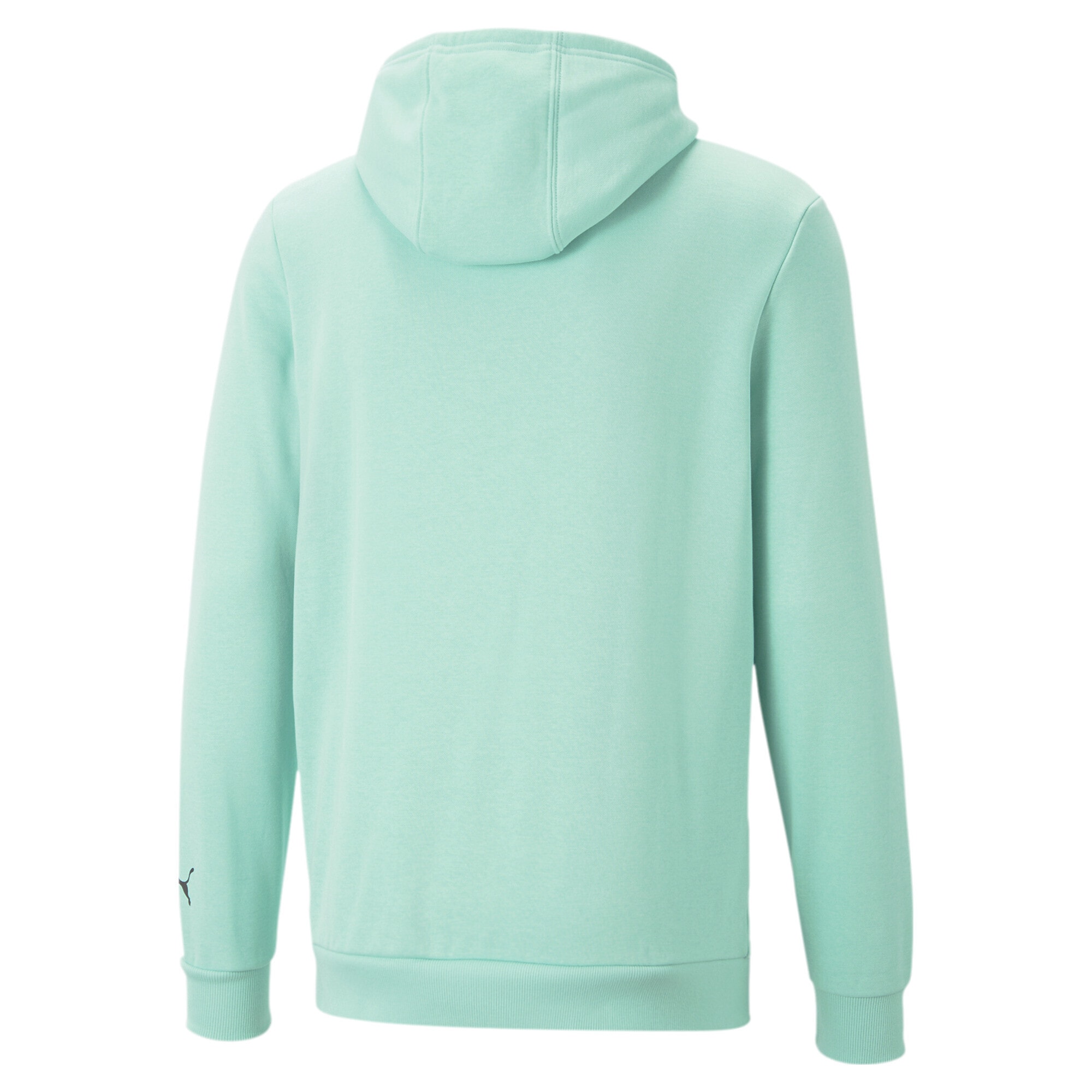 PUMA Sweatshirt »Mercedes-AMG Petronas Motorsport F1 Essentials Fleece Hoodie«