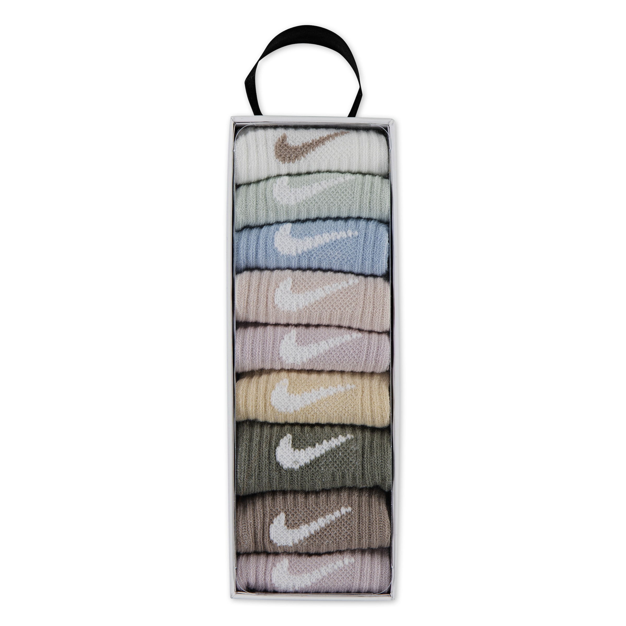 Nike Sportswear Socken »NHN 9PC INF/TODD SOCK GIFT SET« 9 Stk. tlg. für Babys