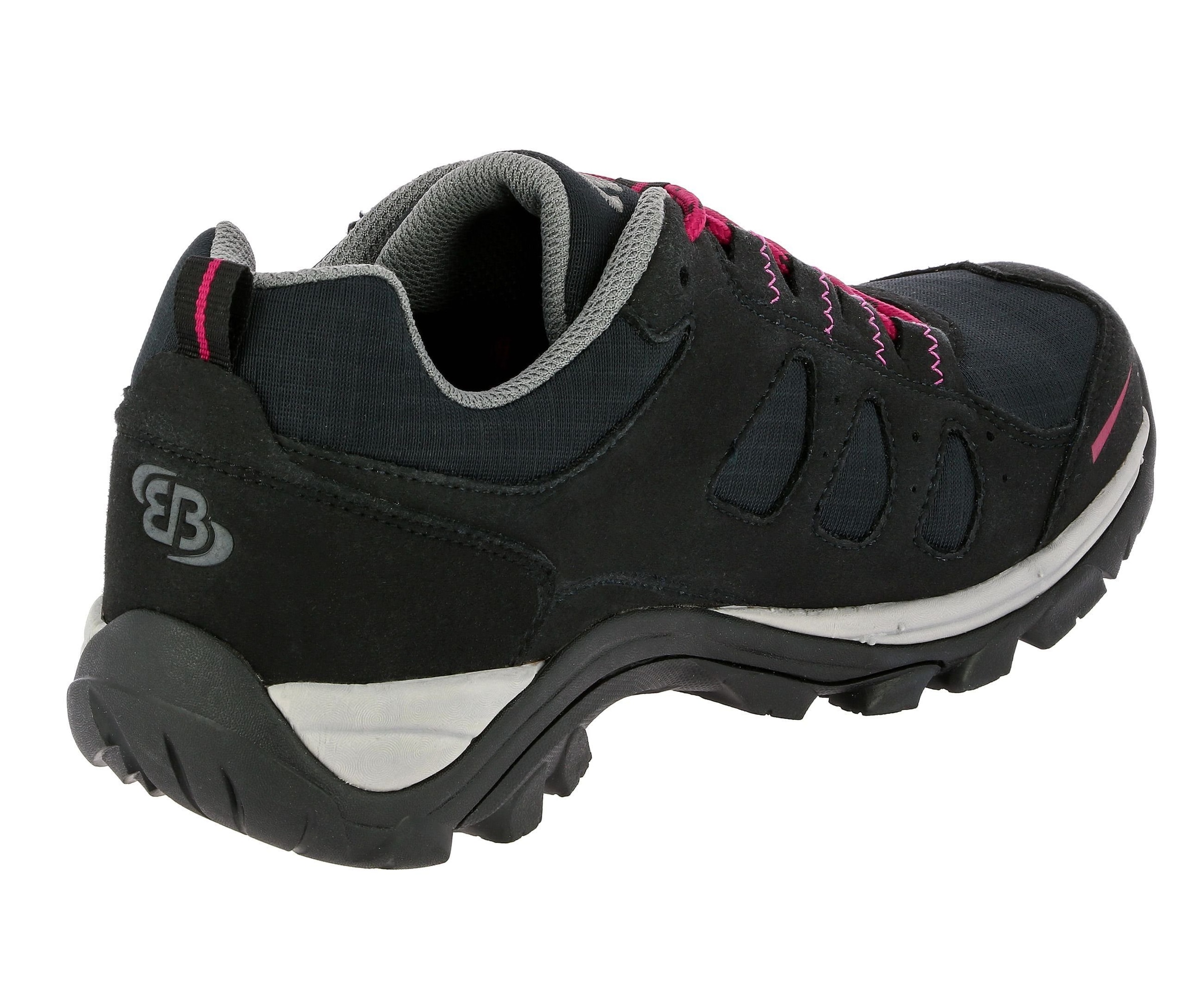 BRÜTTING Outdoorschuh »Outdoorschuh Mount Frakes«