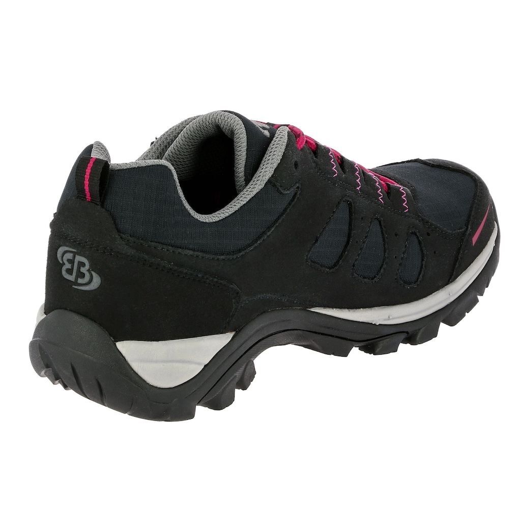 BRÜTTING Outdoorschuh »Outdoorschuh Mount Frakes«