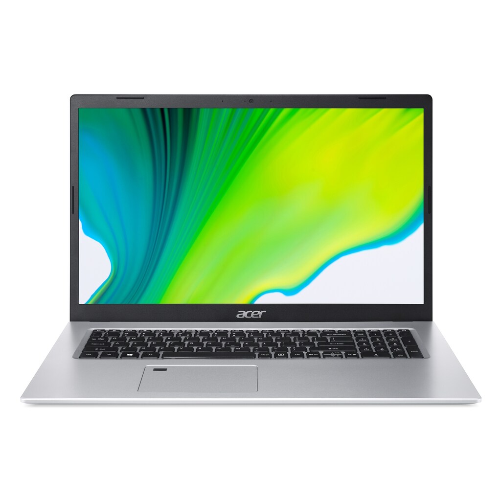 Acer Notebook »Aspire 5 A517-52-56ST«, 43,9 cm, / 17,3 Zoll, Intel, Core i5, 512 GB SSD
