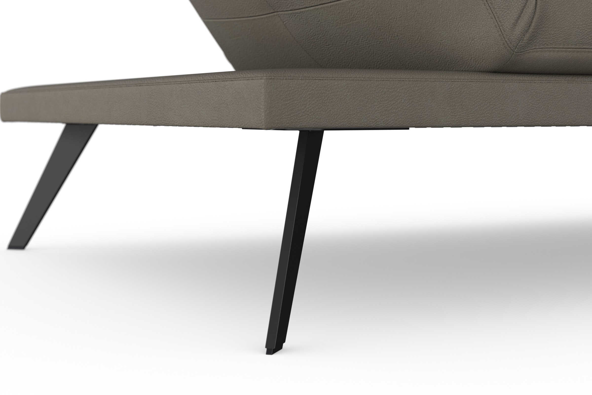machalke® 3-Sitzer »butterfly«