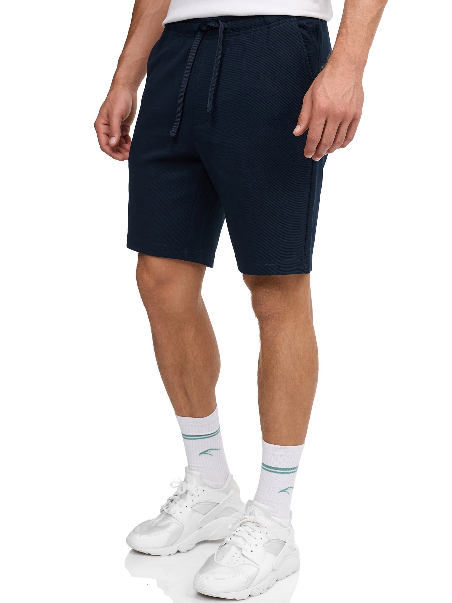 Indicode Shorts »INCowell Shorts Plain«