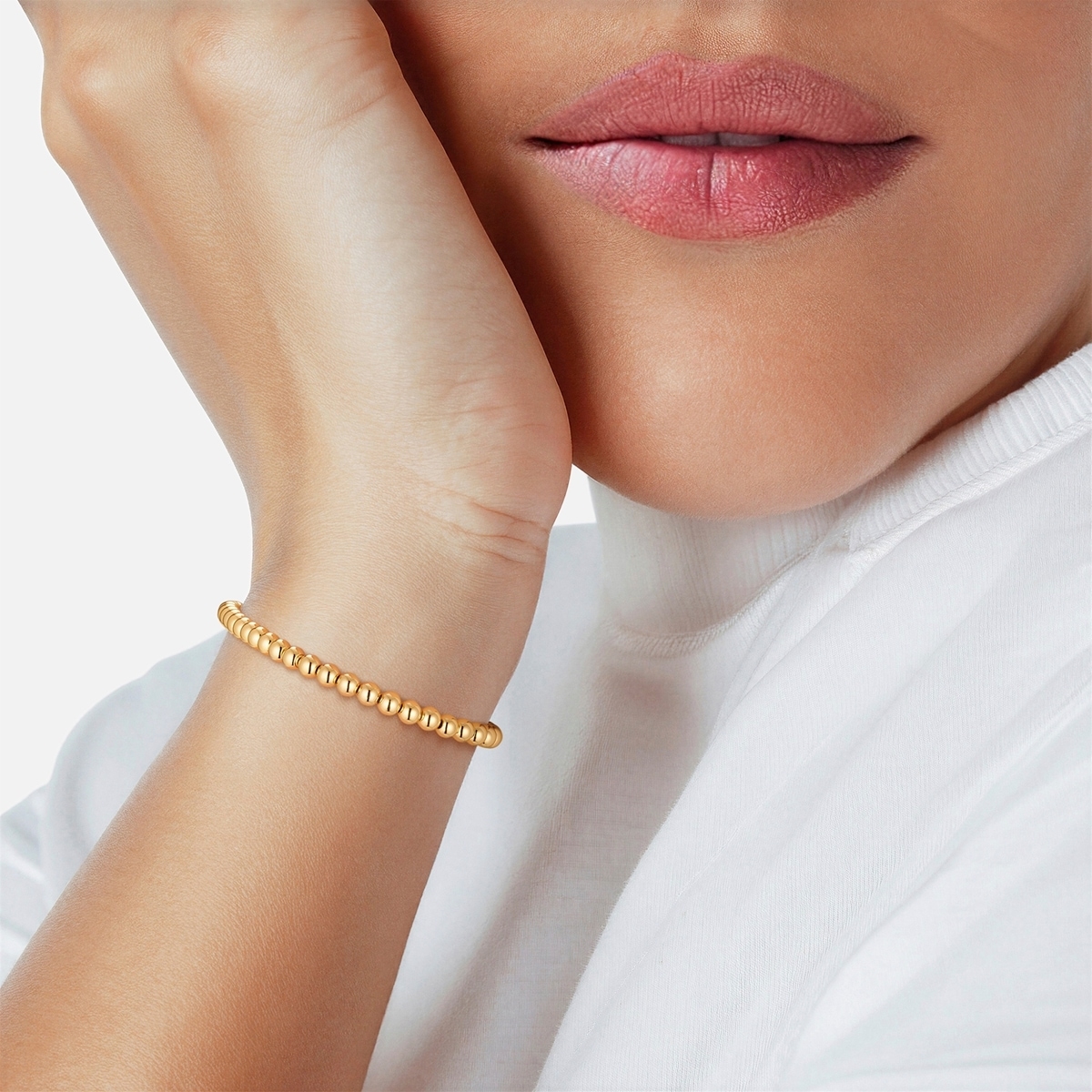 Yokoamii Armband »Y531«