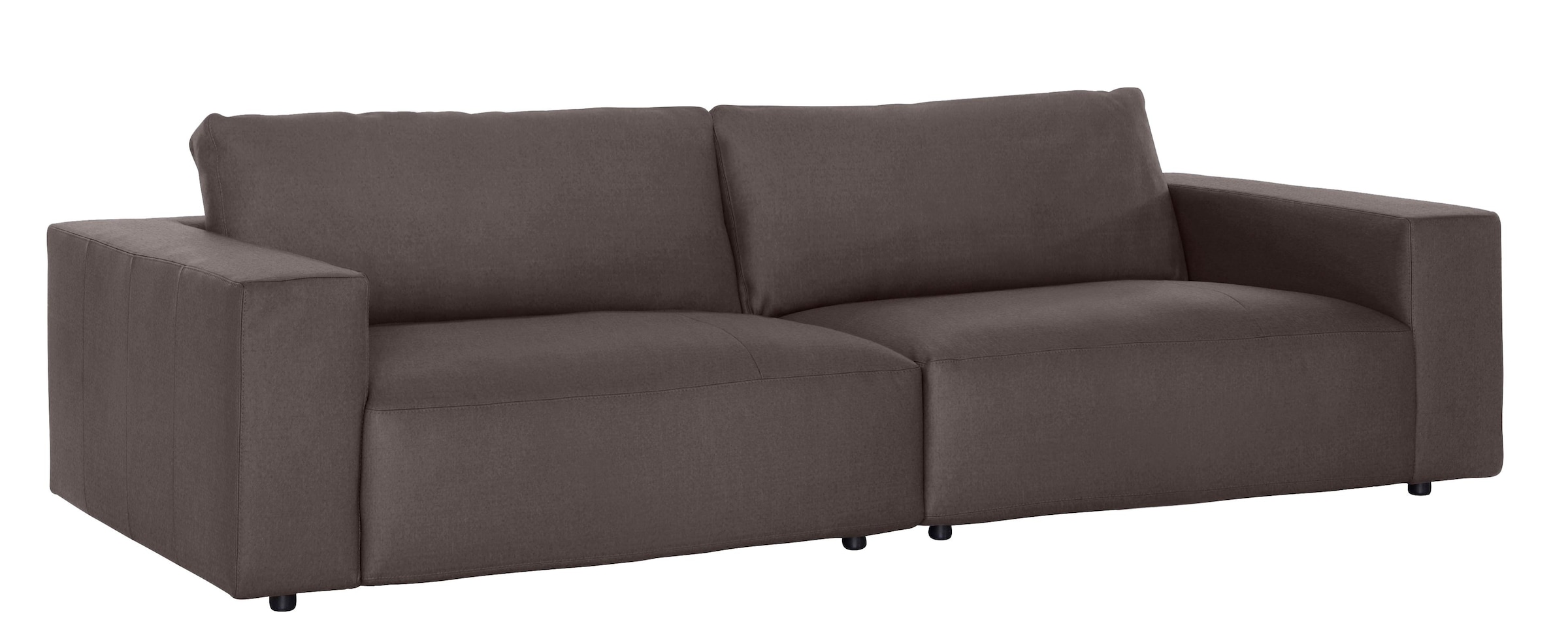 Musterring Big-Sofa "LUCIA", in vielen Qualitäten und 4 unterschiedlichen N günstig online kaufen