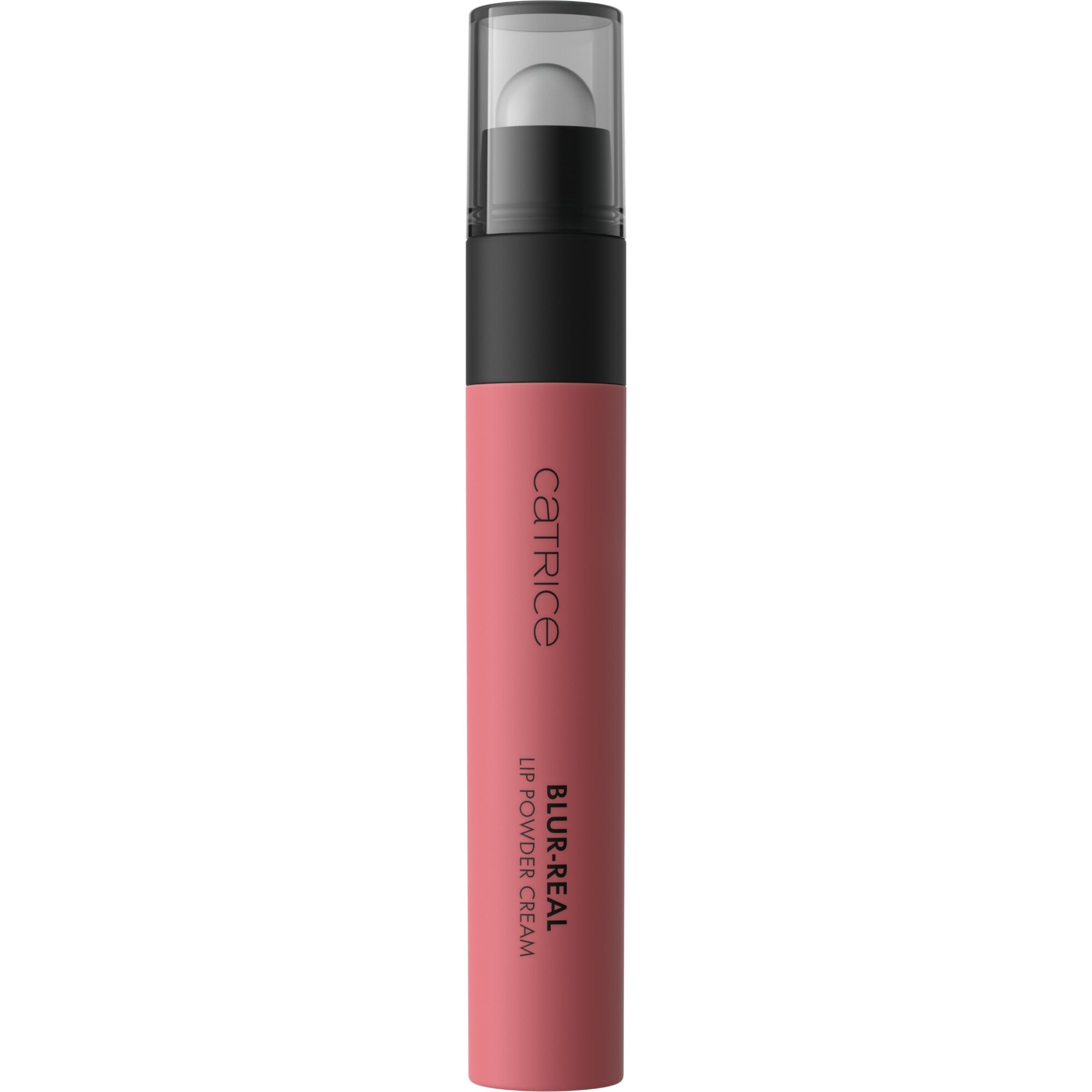 Catrice Lippenstift »Blur-Real Lip Powder Cream«