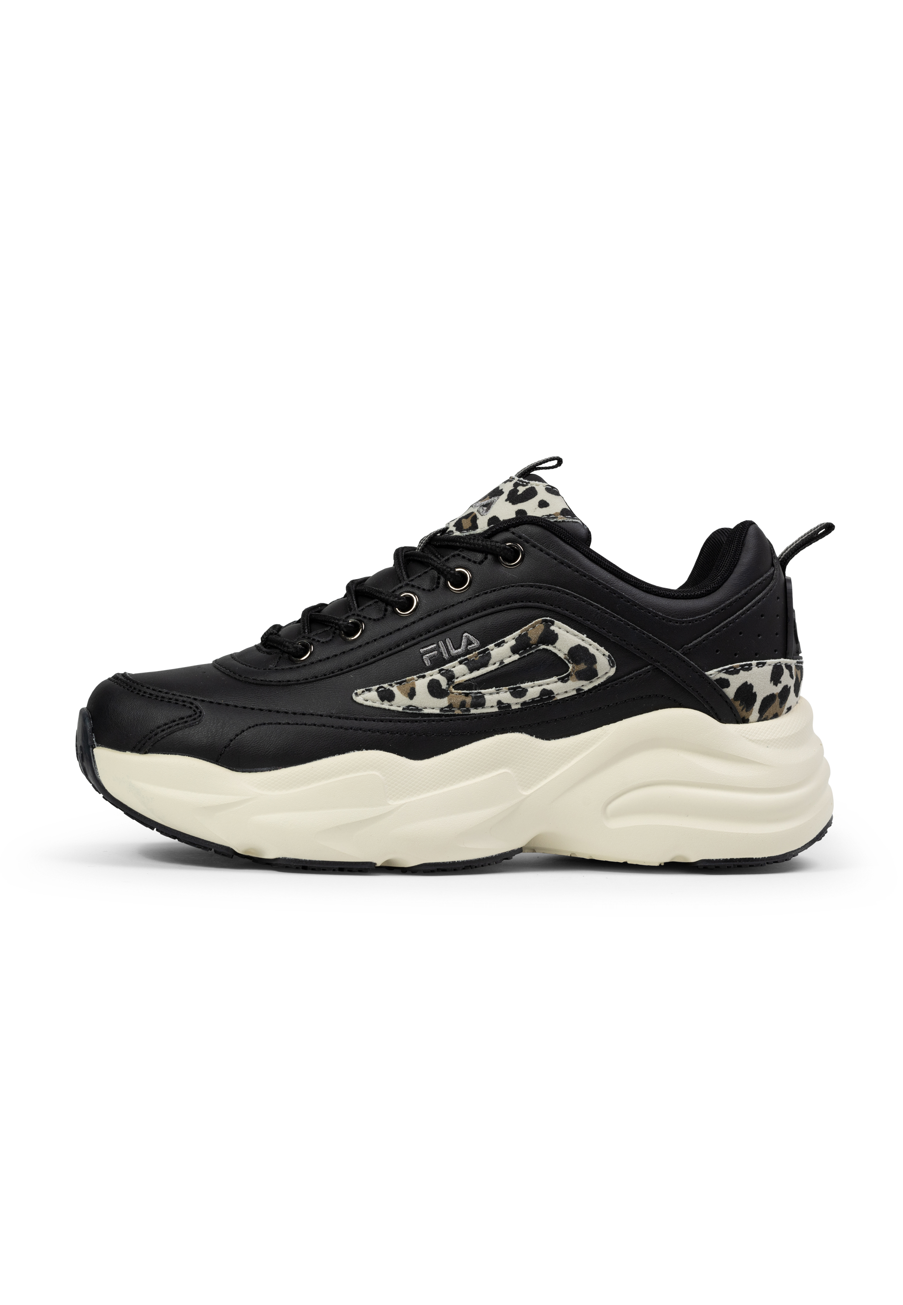 Fila Sneaker "FILA SKYE ZP A WMN" günstig online kaufen