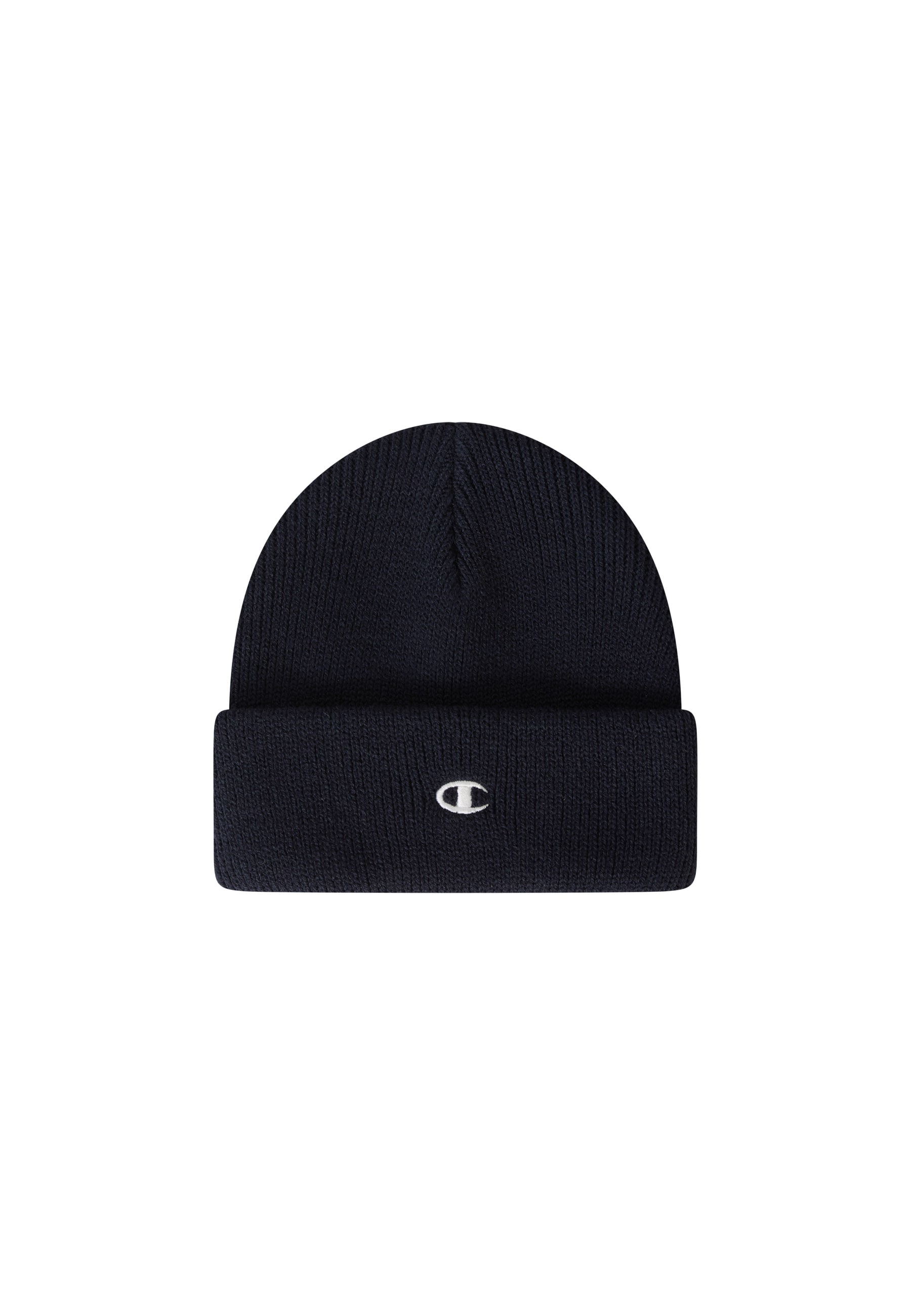 Champion Beanie "Everyday Beanie UNISEX" mit klarer Form, sportlicher Look, neutraler Stil, aus Baumwolle