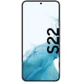 Samsung Smartphone »Galaxy S22 128 GB«, (15,39 cm/6,1 Zoll, 128 GB Speicherplatz, 50 MP Kamera)