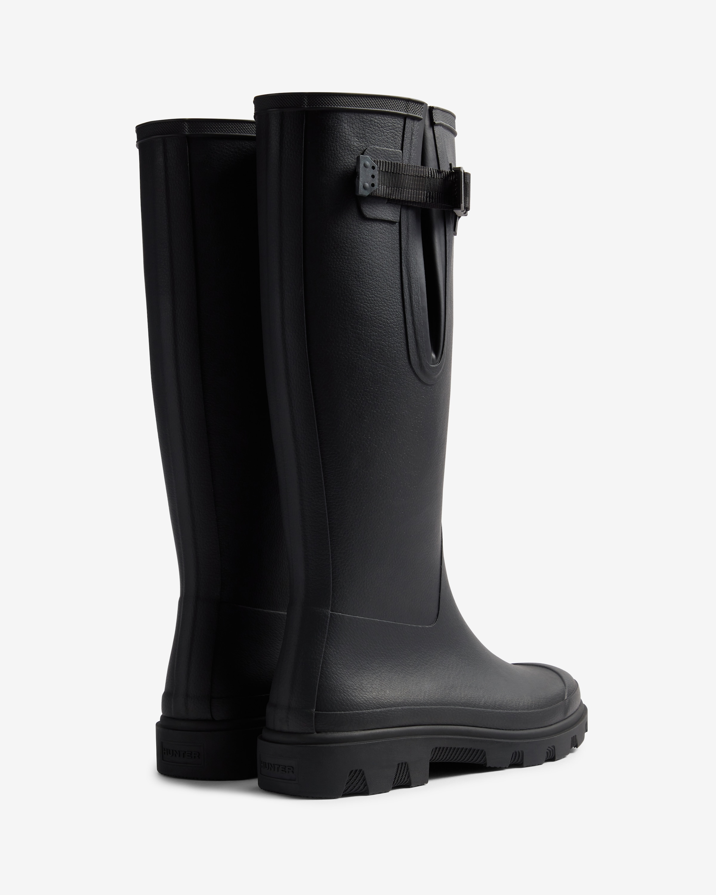 Hunter Gummistiefel »DOWNPOUR ADJUSTABLE BOOT«