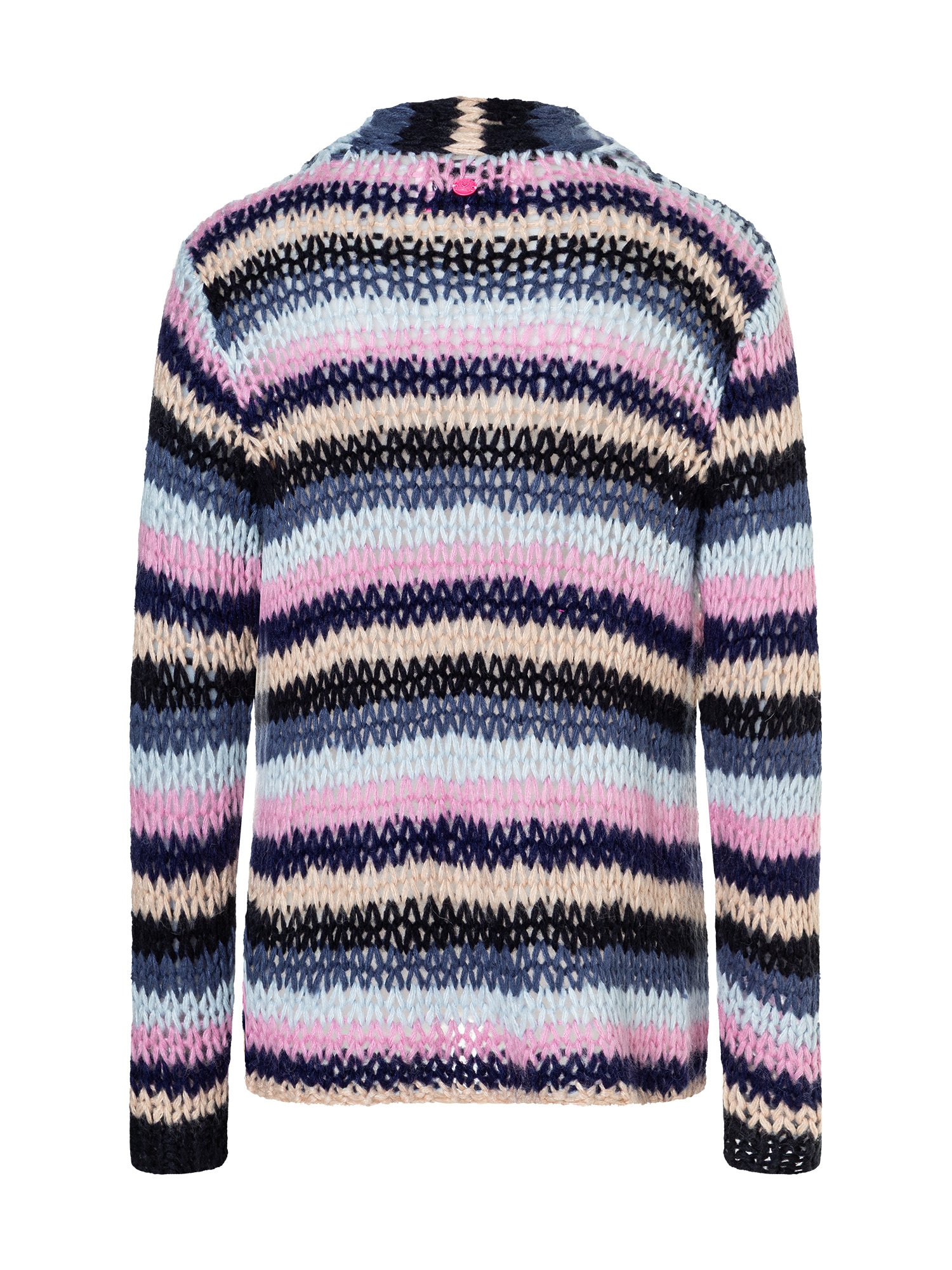 Lieblingsstück Strickjacke »KatalinaL« mit Woll-Anteil