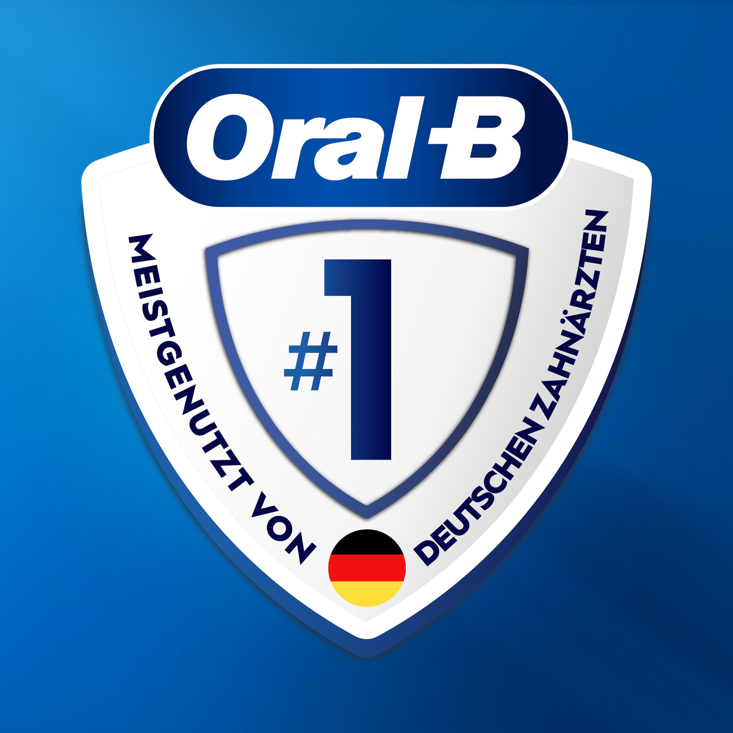 Oral-B Elektrische Zahnbürste »iO Series 2« 1 Stk. Aufsteckbürsten für die ultimative Reinigung , Reise-Etui