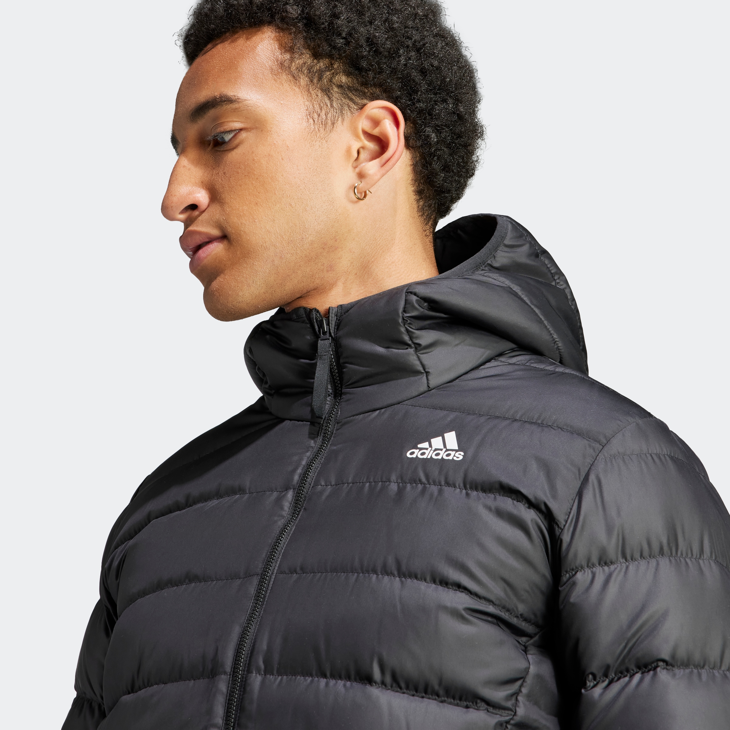 adidas Sportswear Outdoorjacke »ESS L D H J«