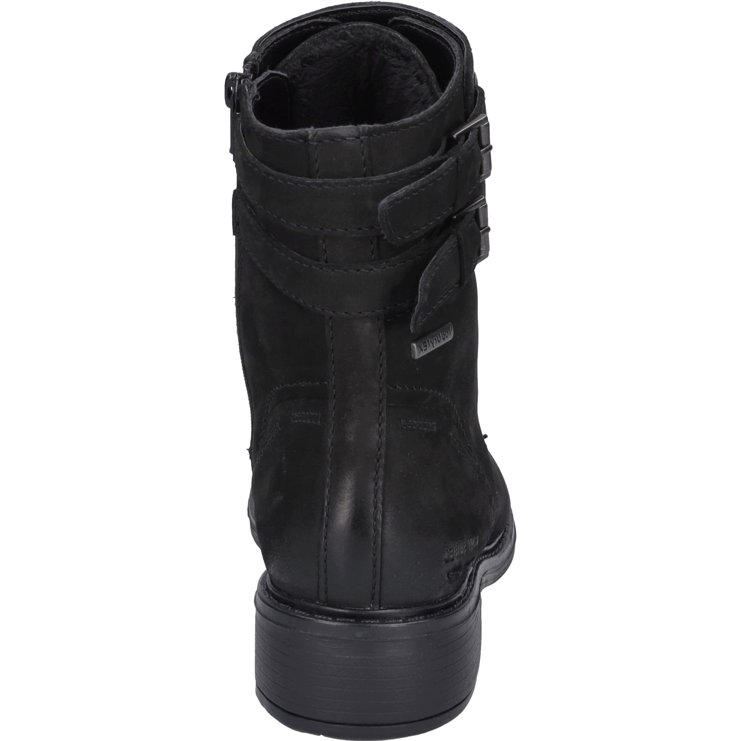 Josef Seibel Stiefelette »Selena 51, schwarz«