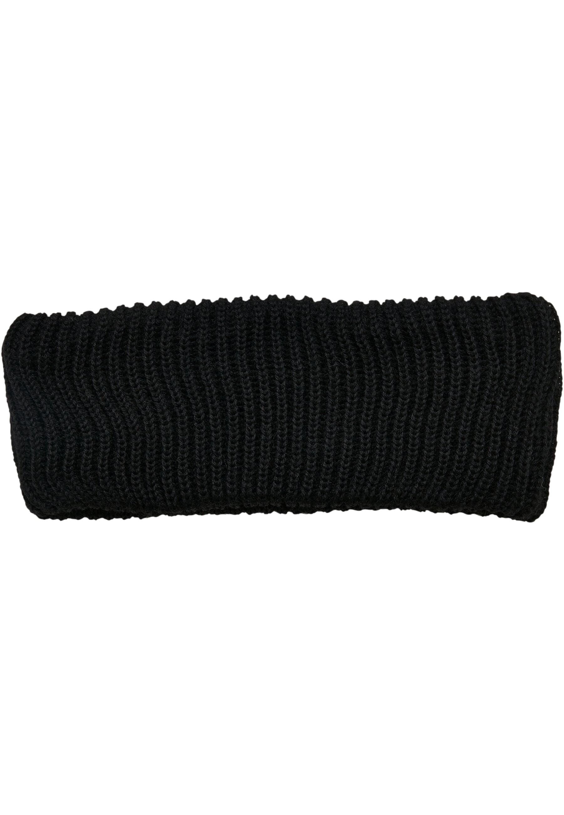 Beanie für Headband«, (1 kaufen URBAN »Unisex St.) | Knitted BAUR CLASSICS Wool