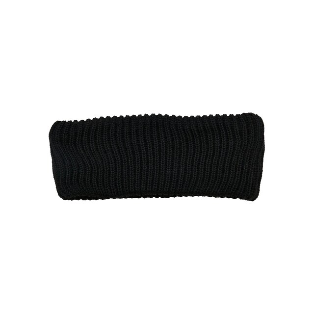 URBAN CLASSICS Beanie »Unisex Knitted Wool Headband«, (1 St.) für kaufen |  BAUR