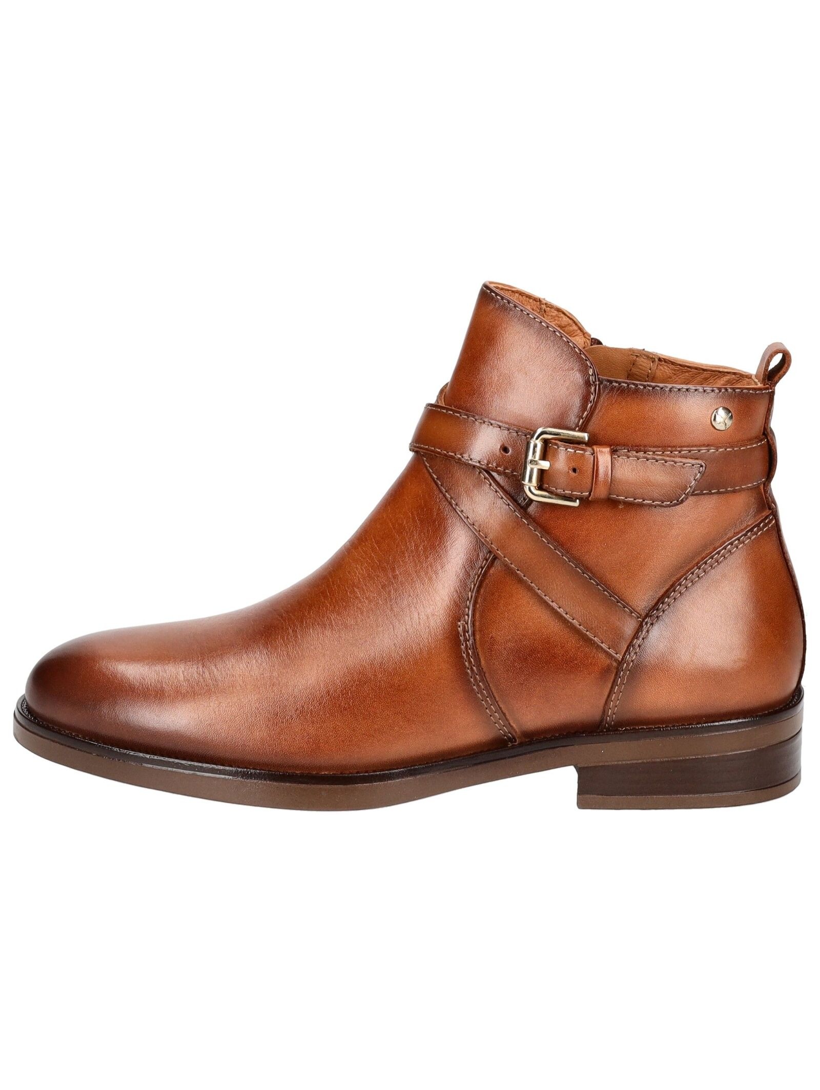 PIKOLINOS Stiefelette "PIKOLINOS Stiefelette Leder" günstig online kaufen