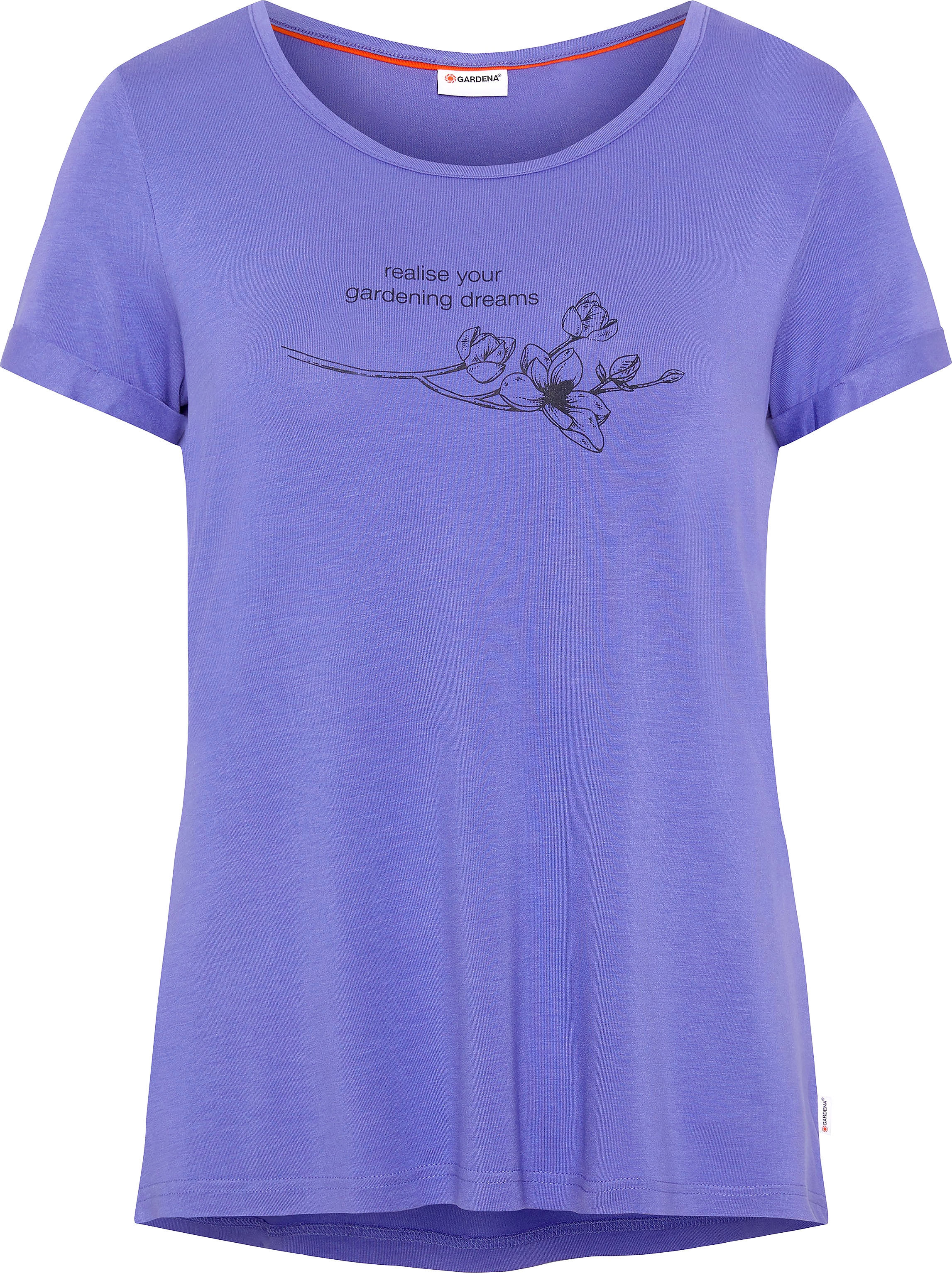 GARDENA T-Shirt, A-Shape | online BAUR bestellen