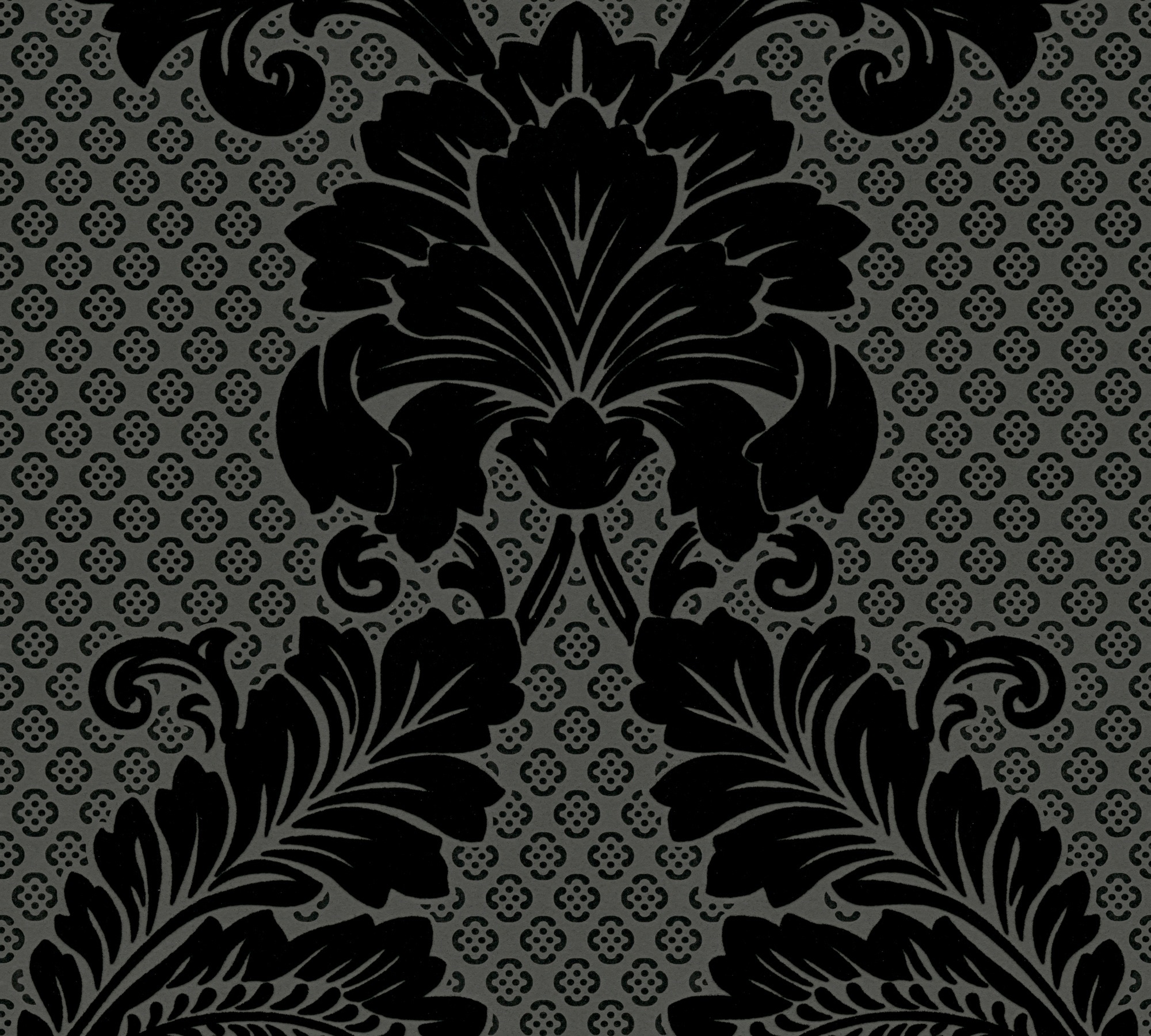 Architects Paper Vliestapete »Luxury wallpaper«, Barock, Ornament Tapete Barock