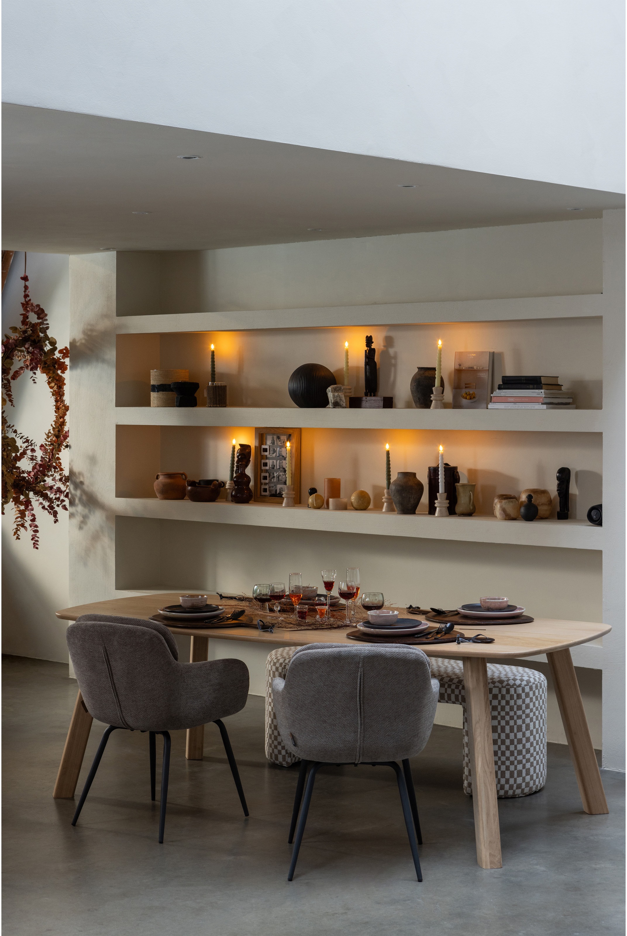 WOOOD Esszimmerstuhl ()