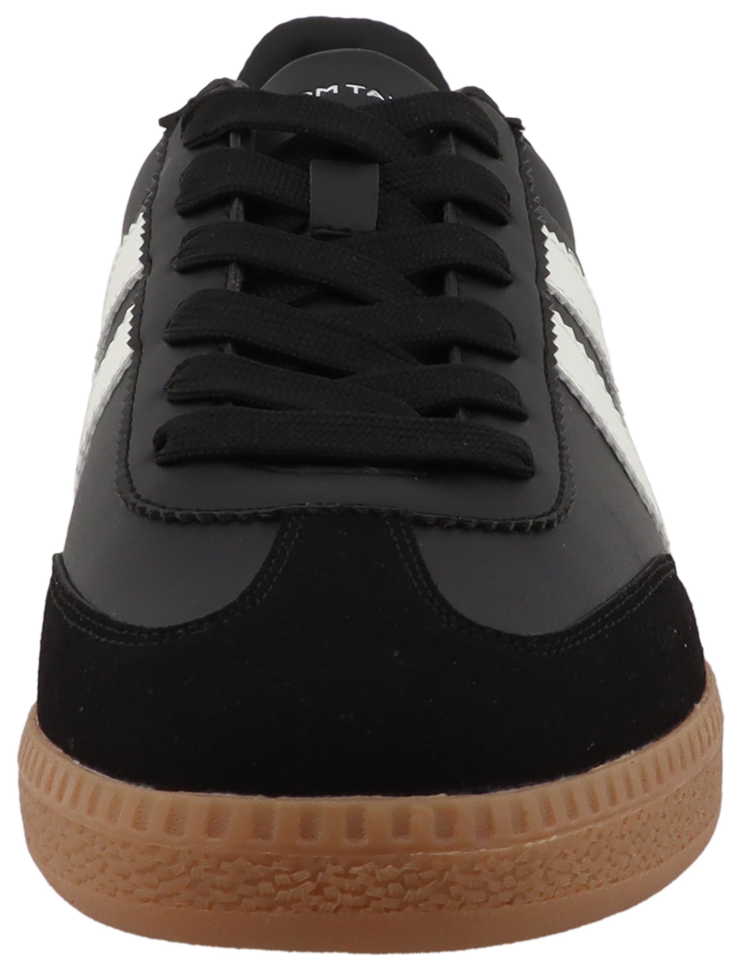Tom Tailor Kauthar Sneaker Black/White 43 3