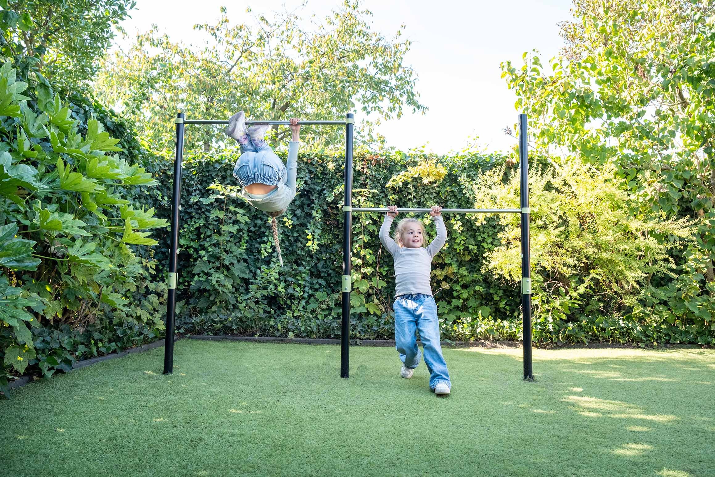 EXIT Turnreck »Doppel Reckstange Ivy«