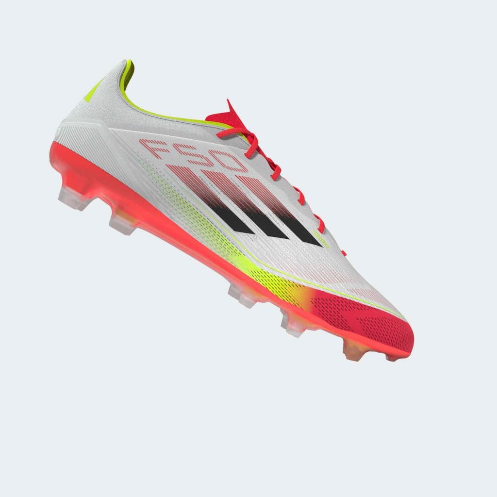 adidas Performance Fußballschuh »F50 PRO FG«, für Rasenplätze