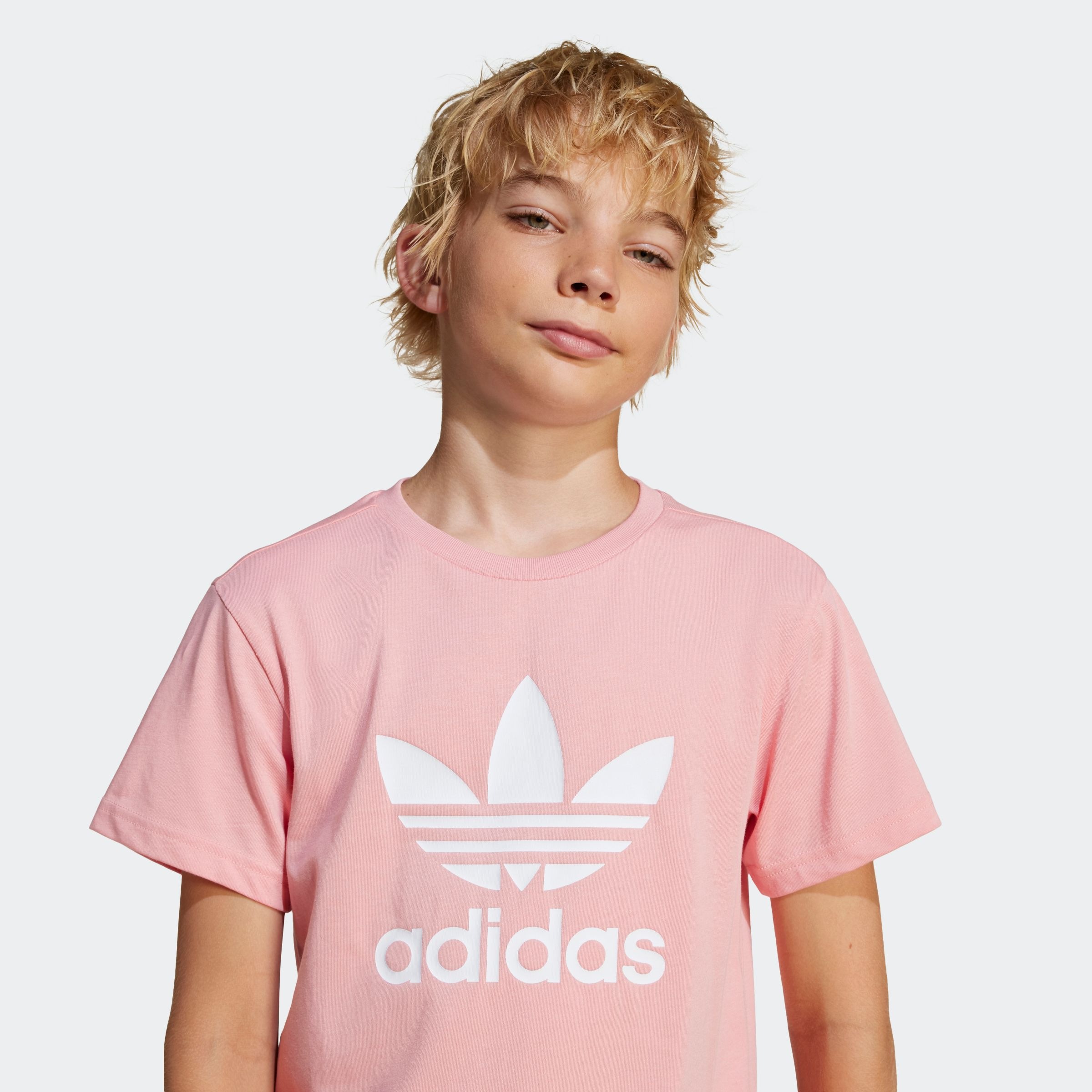adidas Originals T-Shirt »TREFOIL TEE«