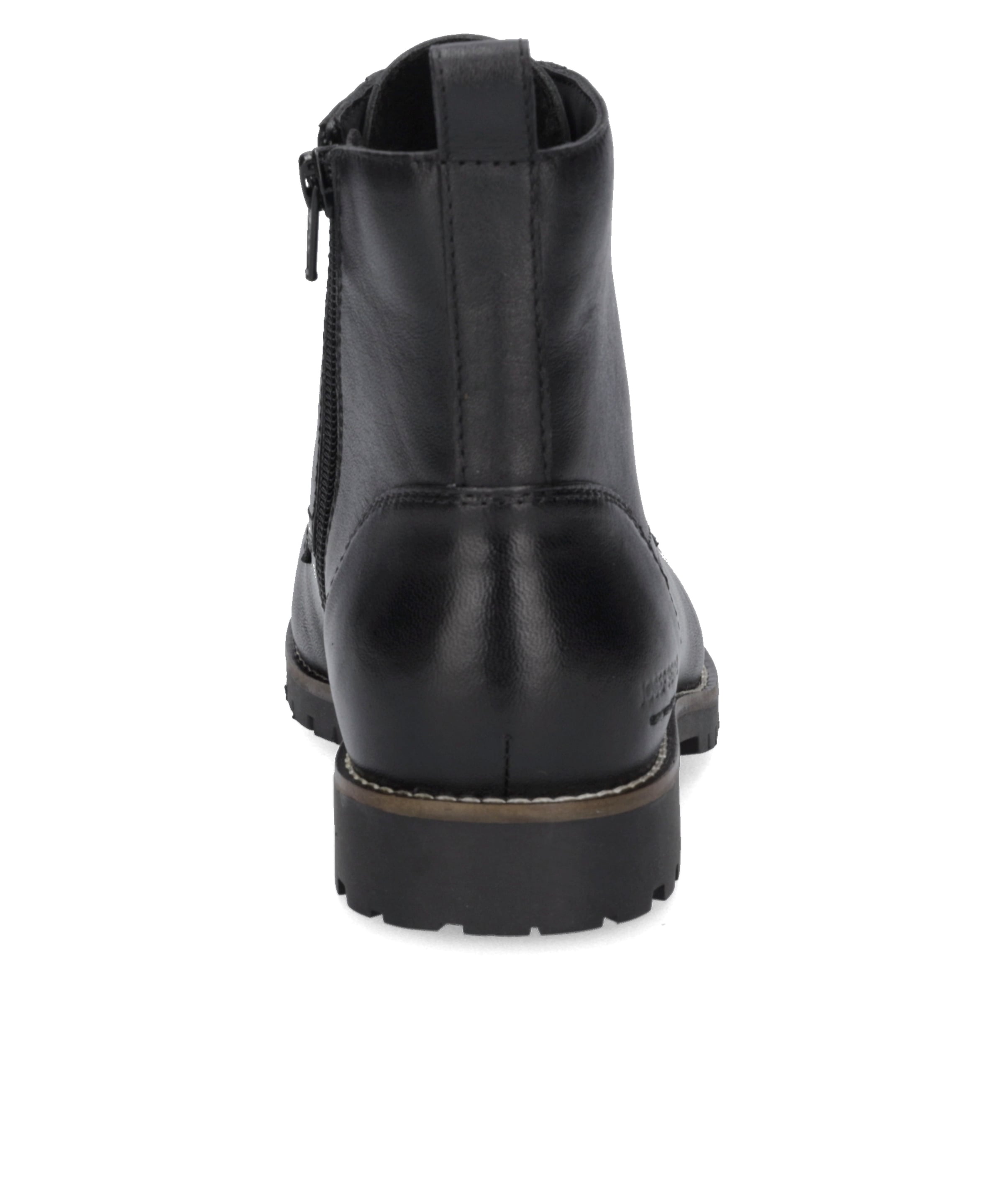 Josef Seibel Stiefelette »Fenra 03, schwarz«