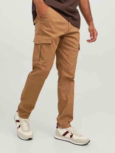 Jack & Jones Cargohose "JPSTMARCO JJJOE CARGO" günstig online kaufen