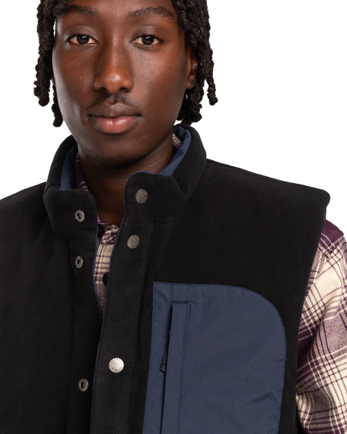 Element Outdoorjacke »Trekka«