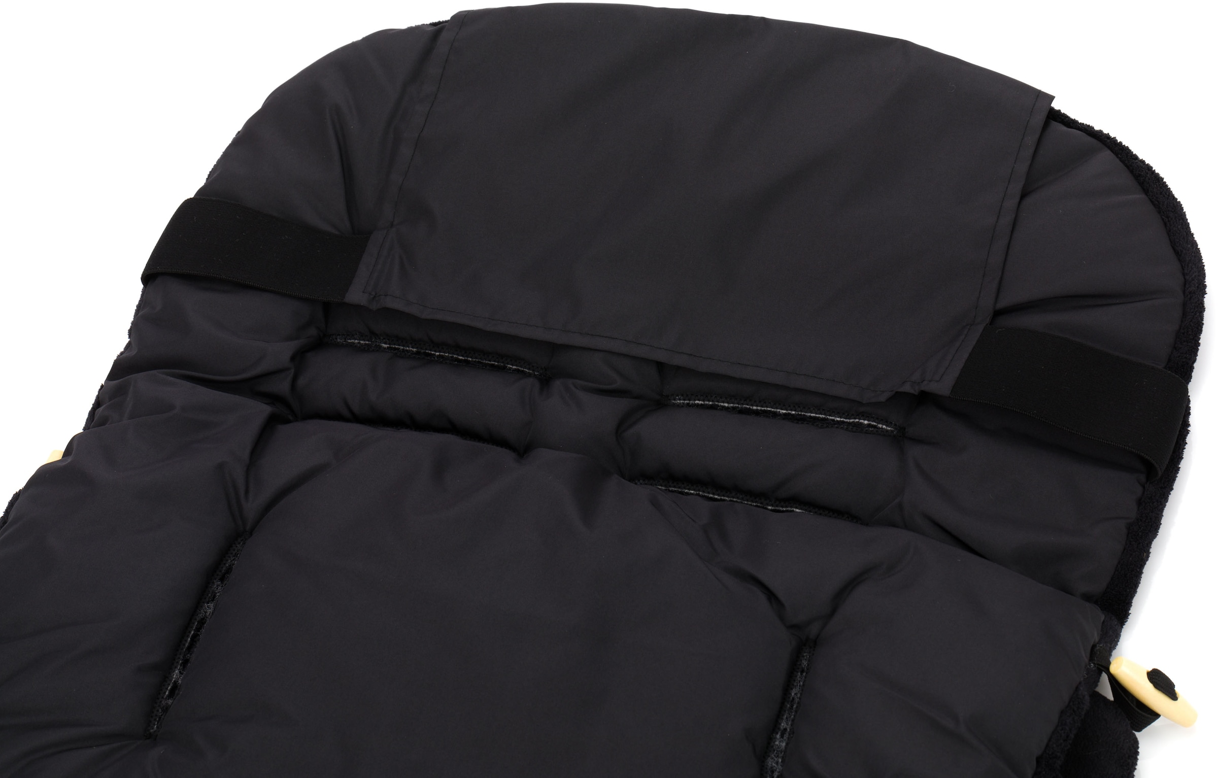 Fillikid Fußsack »Lanin, Winterfußsack«