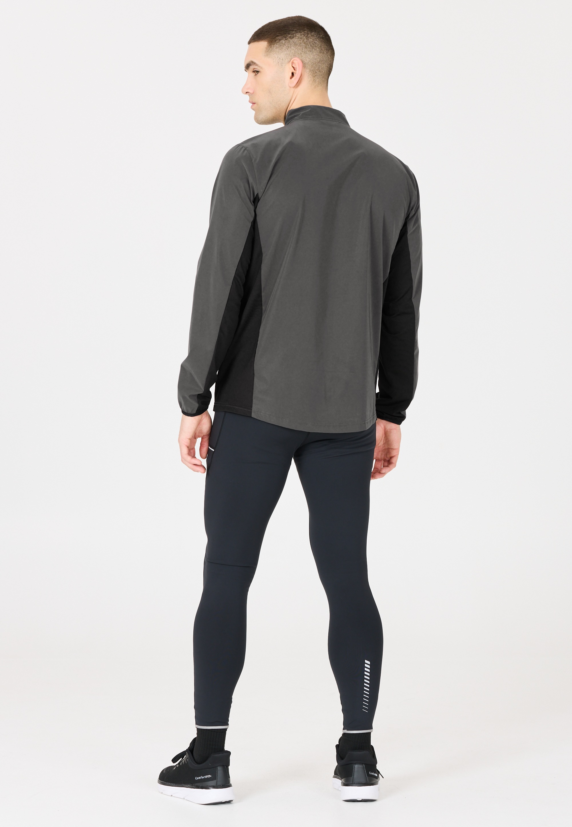 ENDURANCE Outdoorjacke »Cimaron«, mit tollen Reflektoren