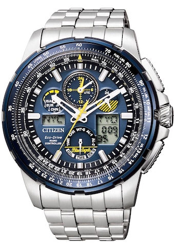 Citizen Funkchronograph »Promaster Blue Angel ...