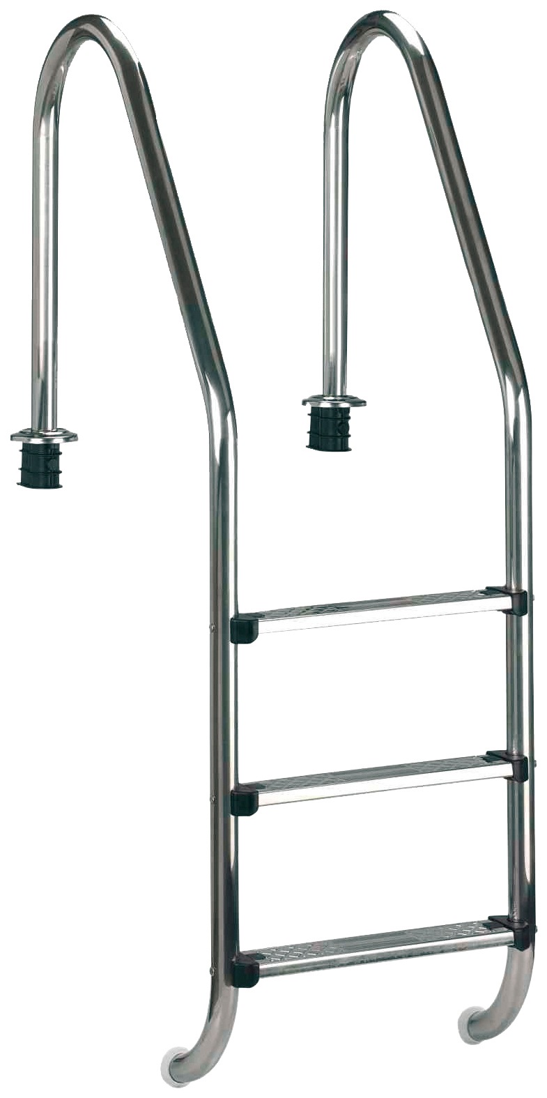 Thumbnail - KONIFERA Rundpool "Kuba I" 5-tlg., für den Volleinbau, verschiedene Größen