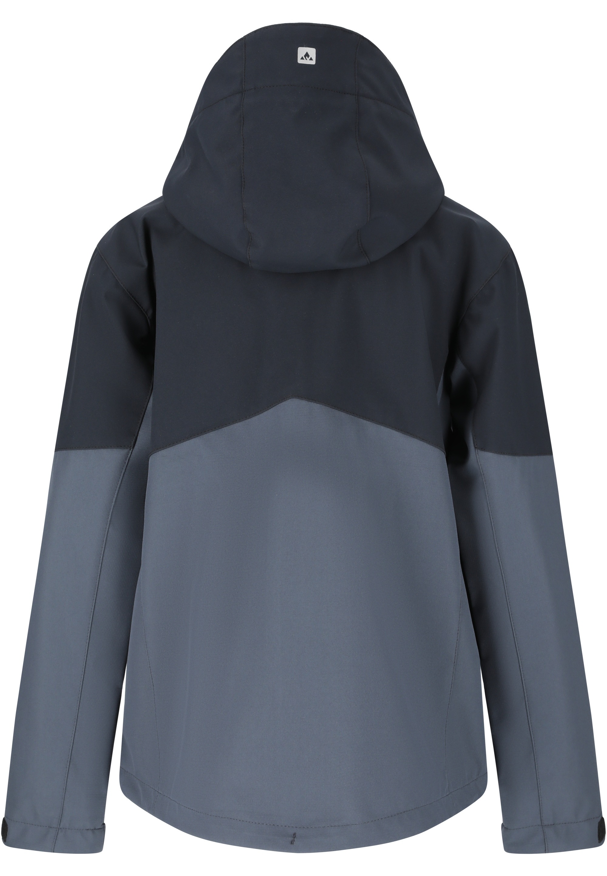 WHISTLER Softshelljacke »Rodney V2« Bionic Finish