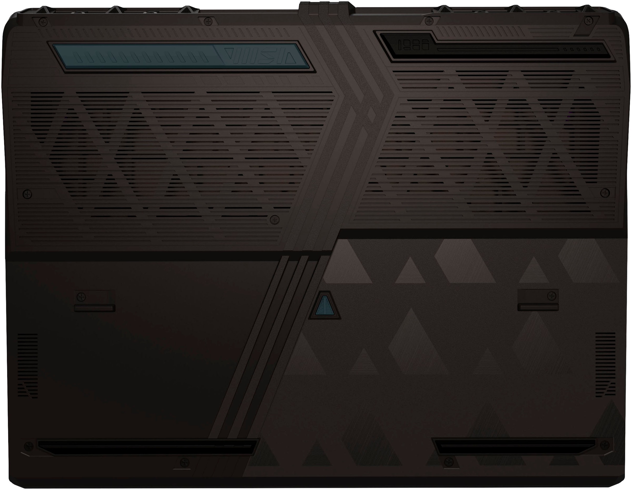 MSI Gaming-Notebook »Vector 17 HX AI A2XWJG-039« 43,2 cm / 17 ″ Intel Core Ultra 9 GeForce RTX 5090 2.000 GB SSD