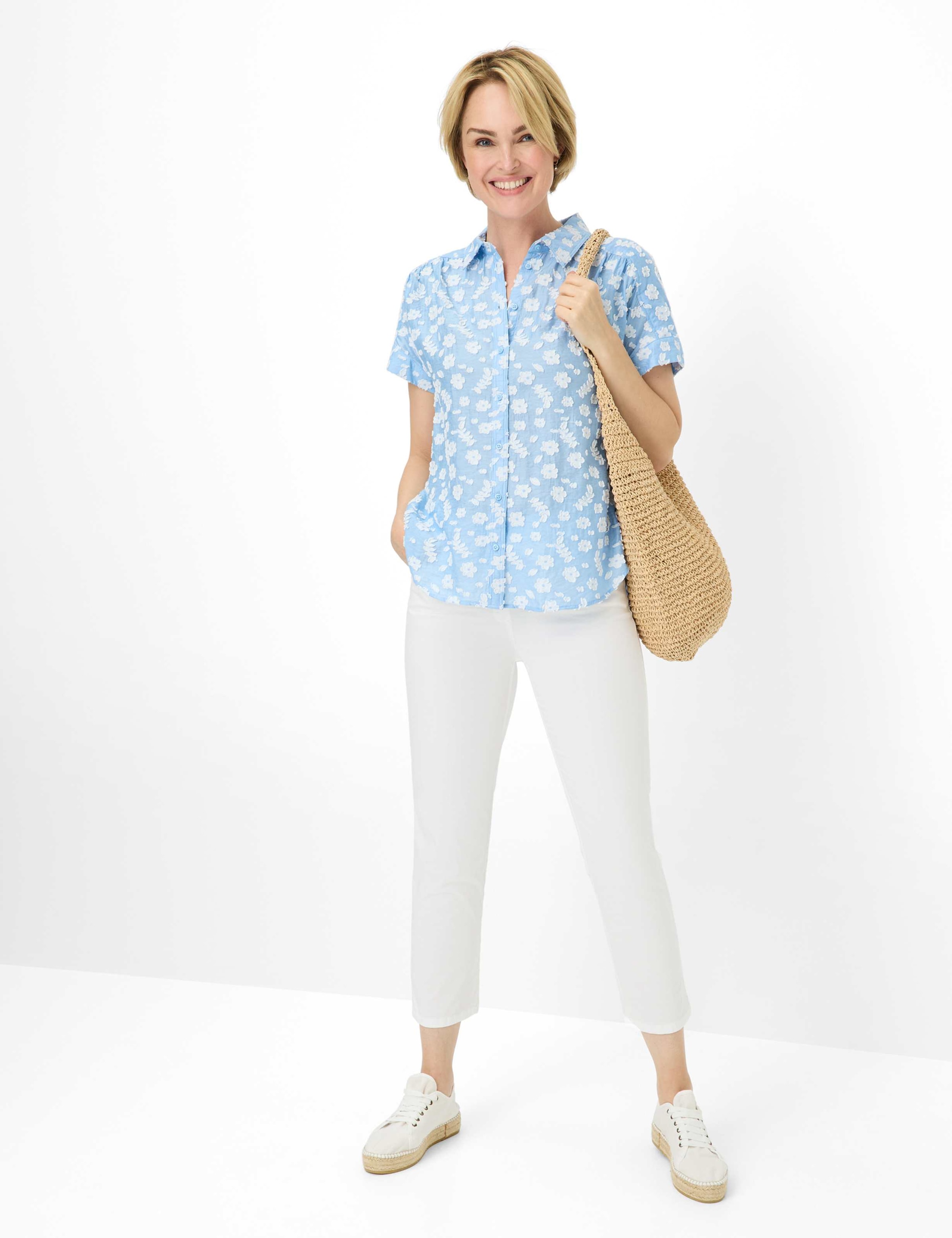 RAPHAELA by BRAX Caprihose »Style PAMINA 6/8«