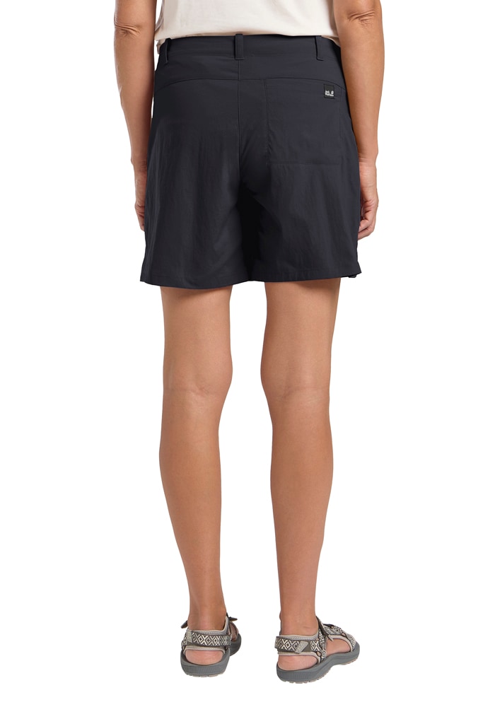 Jack Wolfskin Shorts "DESERT SHORTS W" günstig online kaufen