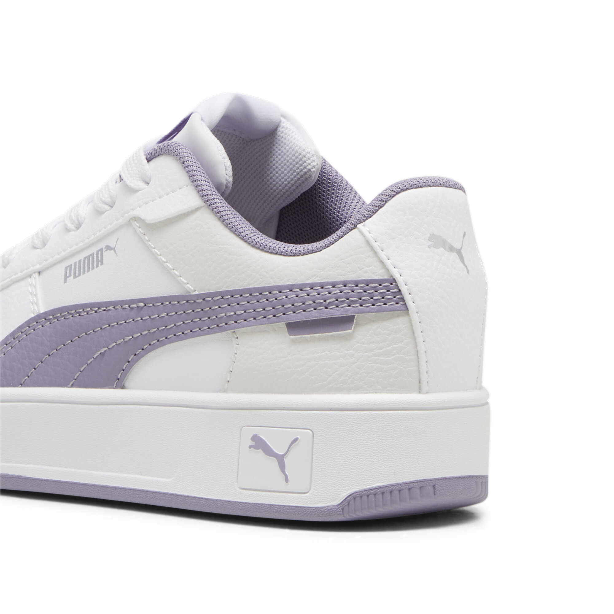 PUMA Sneaker »Carina Street Sneakers Mädchen«