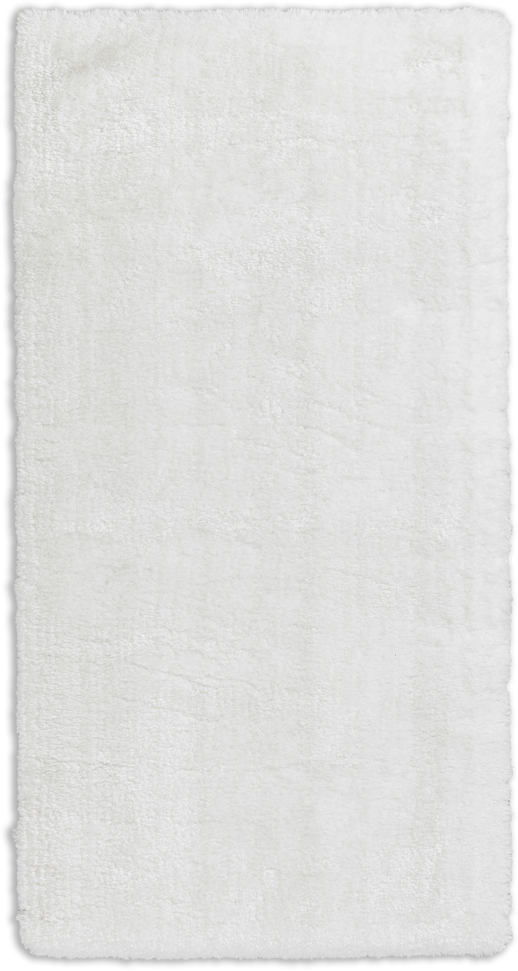SCHÖNER WOHNEN-Kollektion Hochflor-Teppich »Heaven«, rechteckig, 50 mm Höhe, besonders weich durch Microfaser, Wohnzimmer
