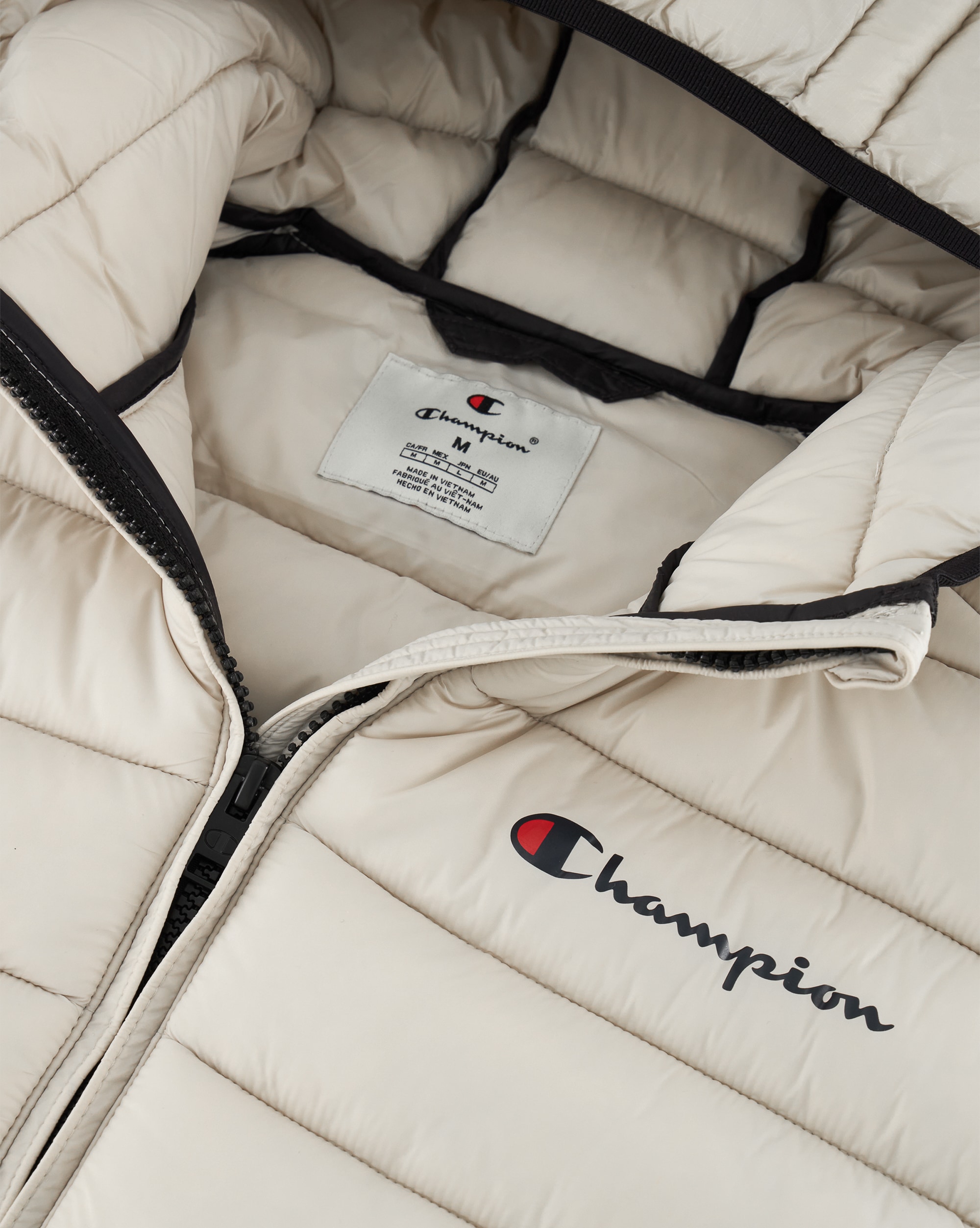 Champion Steppweste »Polyfilled Vest«