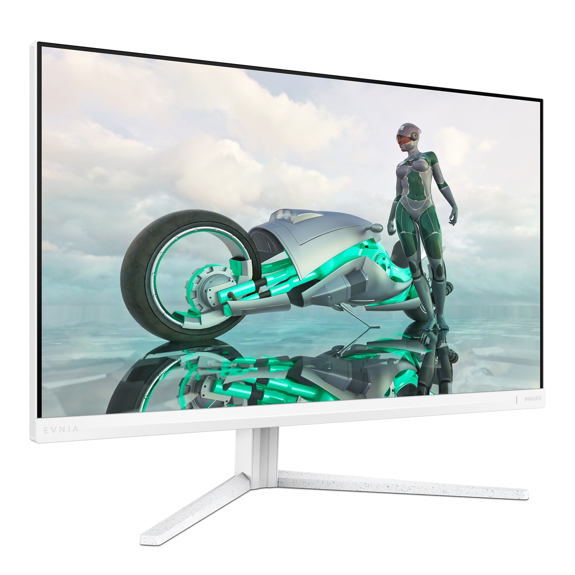 Philips Gaming-Monitor »27M2N3201A«, 68,6 cm/27 Zoll, 1920 x 1080 px, Full HD, 1 ms Reaktionszeit, 100 Hz